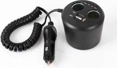 Auto-T 540117 oplader voor mobiele apparatuur
