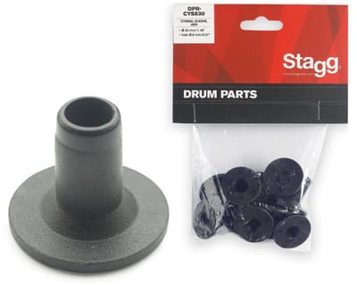 Stagg Bekken Support DPR-CYS830