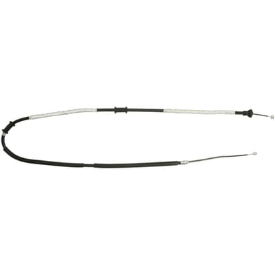 Kabel, parkeerrem TRW GCH2580 links