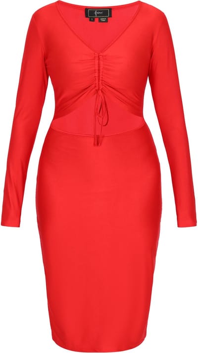 faina Dress