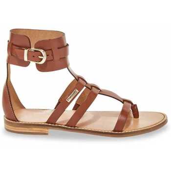Les Tropeziennes Herratys Sandalen Bruin EU 36 Vrouw