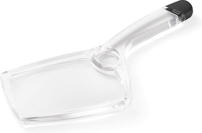 VITILITY Vergrootglas - angular - Loep