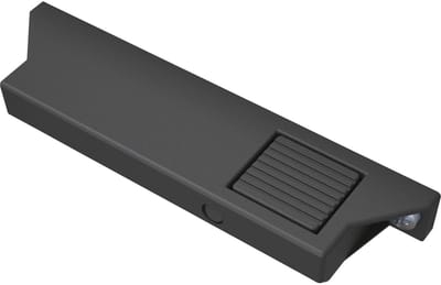 FACIA I Meenemer voor Binnenla met frontdikte tot en met 11 mm