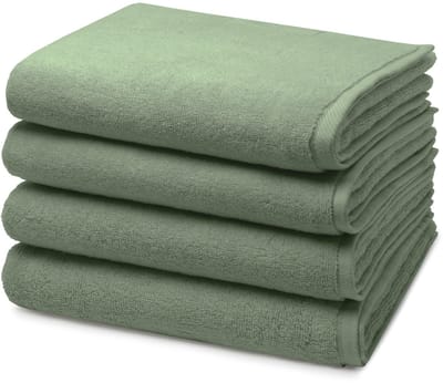 Ross Sonstiges 4 X handdoek - in set 4 pack Sensual Skin