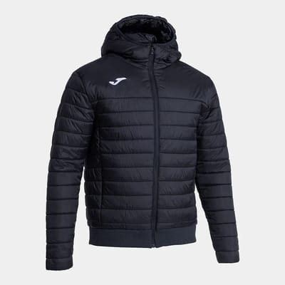 Joma Urban V Jas Zwart 4XL Man