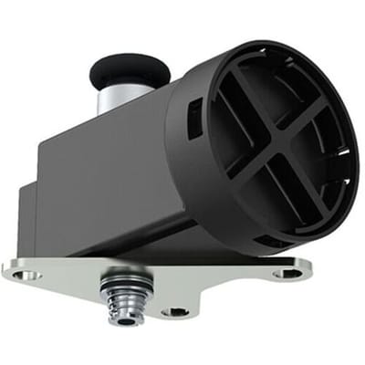 Luchtdroger, pneumatisch systeem WABCO 442 019 135 1