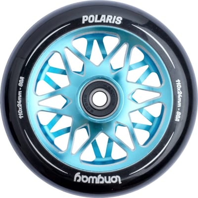 Longway Polaris Wielen 2 stuks
