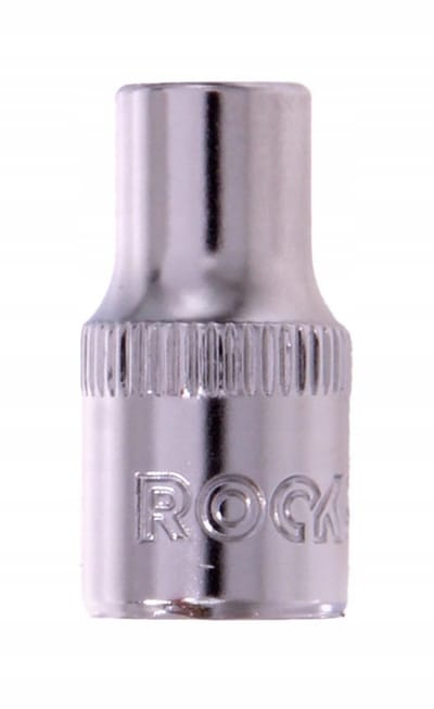 ROOKS 1/4" Dopsleutel 5,5 mm Zeskant CrV