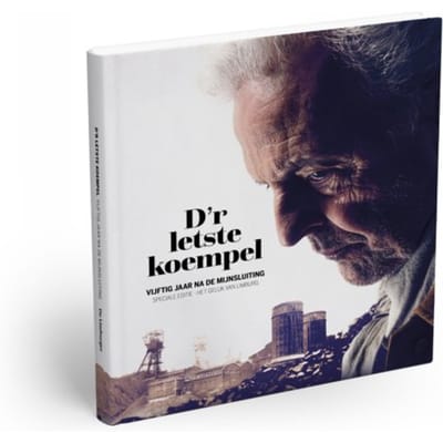 D'R Letste Koempel - Vikkie Bartholomeus
