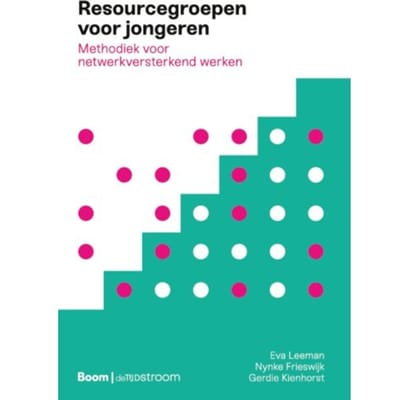 Resourcegroepen Voor Jongeren - Eva Leeman