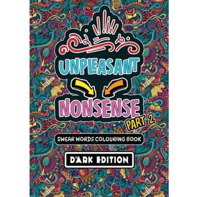 Unpleasant Nonsense: Deel 2 - HugoElena Black Edition