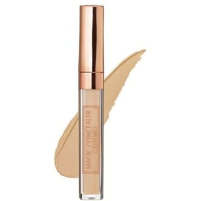 AQUA CUBE - Calypso Magic Concealer E SPF 28 Salmon Beige