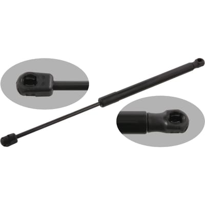 Gasveer kofferbak/laadruimte FEBI BILSTEIN 31652