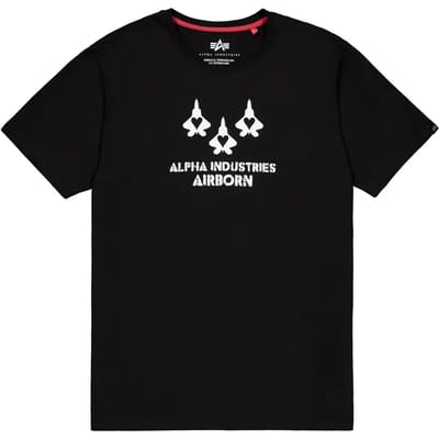 T-shirt Alpha Industries Alpha Airborn