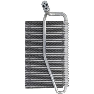 Verdamper, airconditioning NRF 36118