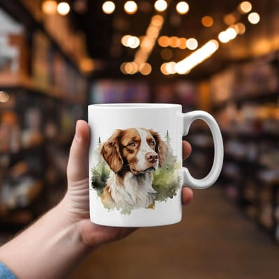 Beker cadeau voor haar of hem, kerst, verjaardag, honden liefhebber, zus, broer, vriendin, vriend, collega, moeder, vader, hond