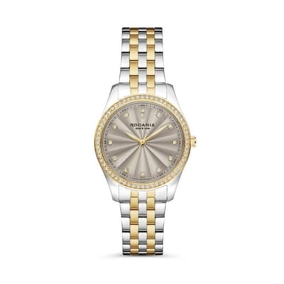 Rodania Horloge R11043 Multicolour