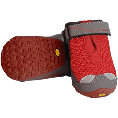 Hondenschoenen Ruffwear Grip Trex