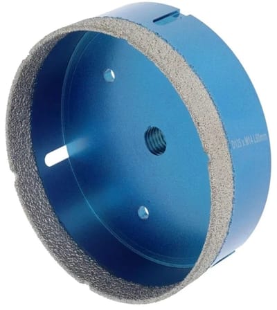 DutchLine - Diamantboor M14 - 125mm