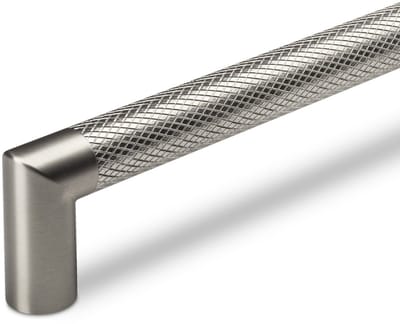 Meubelgreep ARNOLD Boorgatafstand 320 mm roestvrij staal optiek Beugelhandgreep van SOTECH