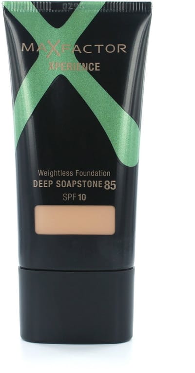 Max Factor Xperience Foundation - 85 Deep Soapstone
