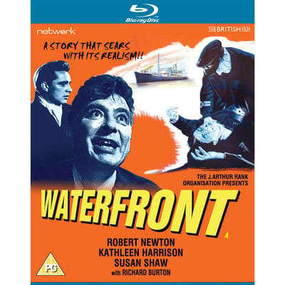 Waterfront [Blu-Ray]