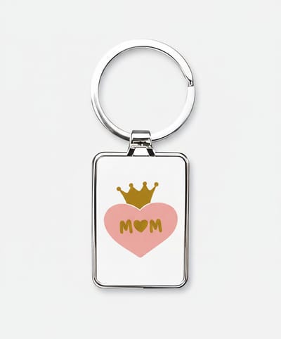 Sleutelhangerl met Uniek Design | Ontwerp Jouw Eigen sleutelhanger | Handgemaakt Cadeau | Gepersonaliseerd op Aanvraag | Enkel of Grote Bestelling