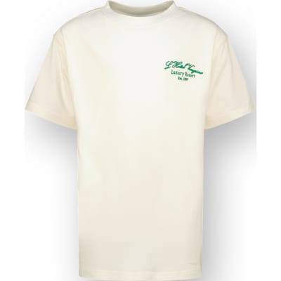 Oversized T-shirt Huux