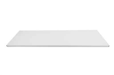 Wovar Legplank voor F|rails 80 x 25 cm Wit | Per Stuk