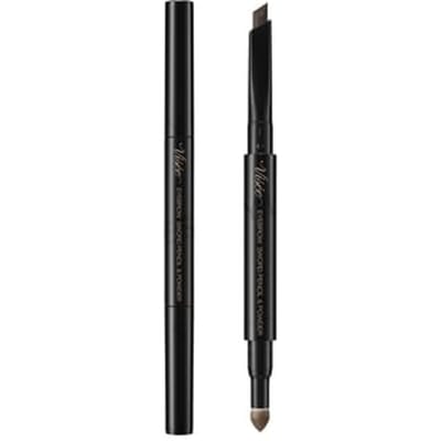 Kose - Visee Eyebrow Sword Pencil & Powder BR-30