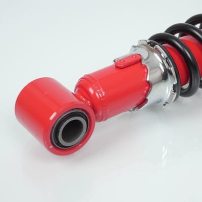 voorschokdemper rms voor scooter piaggio 50 vespa ss 1965-1971 610290 nieuw