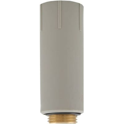 Sturotec construction plug gray 1/2" STU6155103