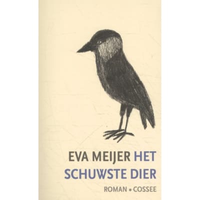 Het Schuwste Dier - Eva Meijer
