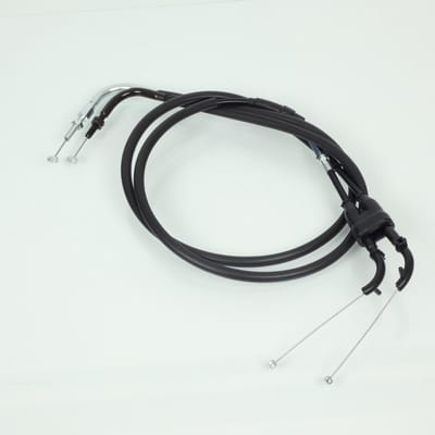 teknix gaskabel voor motor yamaha 1200 xjr 1995 tot 1998 111cm / 95cm nieuw