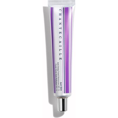 Chantecaille Just Skin Tinted Moisturizer Spf15 - Glow