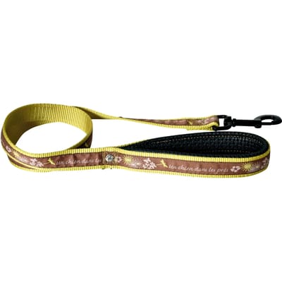 Nylon hondenriem Martin Sellier Dog Country