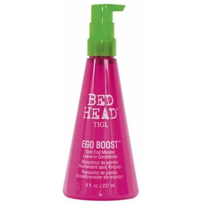 TIGI Styling & Finish Ego Boost Hydraterende conditioner Dames 237 ml