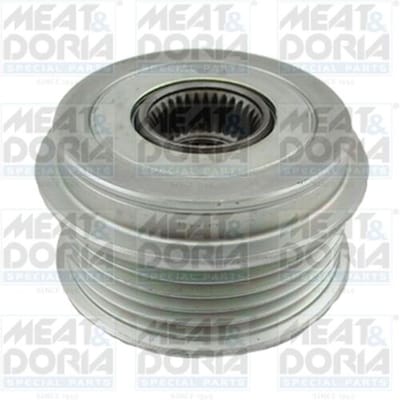 Generator vrijloop MEAT & DORIA 45255