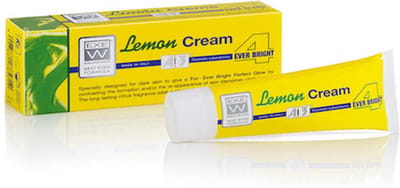 A3 Lemon Cream 4-ever Bright Tube 25 ml