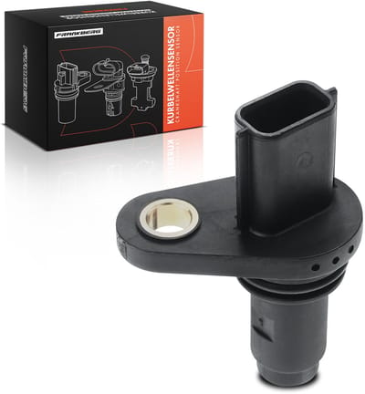 Frankberg 1x krukassensor pulssensor voor Nissan Micra III NV