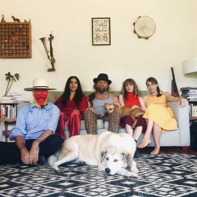 Thor & Friends - 3 (LP) (Coloured Vinyl) (Limited Edition)