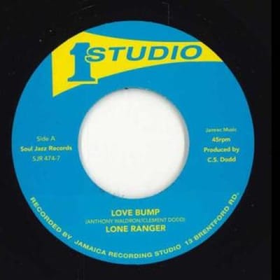 Love Bump