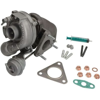Turboladers, drukvulling INTER TURBO IT-53039700007