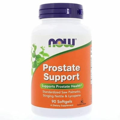 Prostate Support - 90 softgels