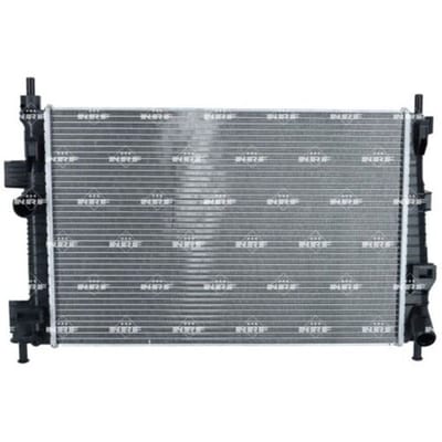 Radiator, motorkoeling NRF 58289