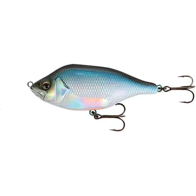 Lok Fox Rage Hitcher J&T Sink UV