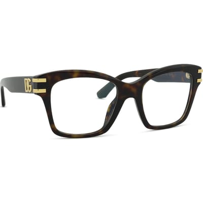 Dolce & Gabbana 0DG3419 502 52