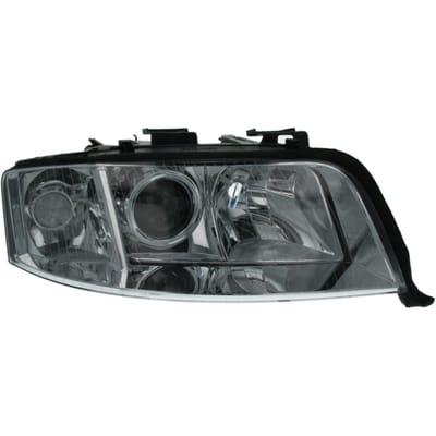 VanWezel 0317986 - Phare droit avec clignotant pour Audi A6 de 05/1997 au 05/2004