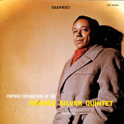 Horace Silver - Further Explorations (UHQ-CD)