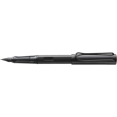 LAMY AL-star Vulpen - Black